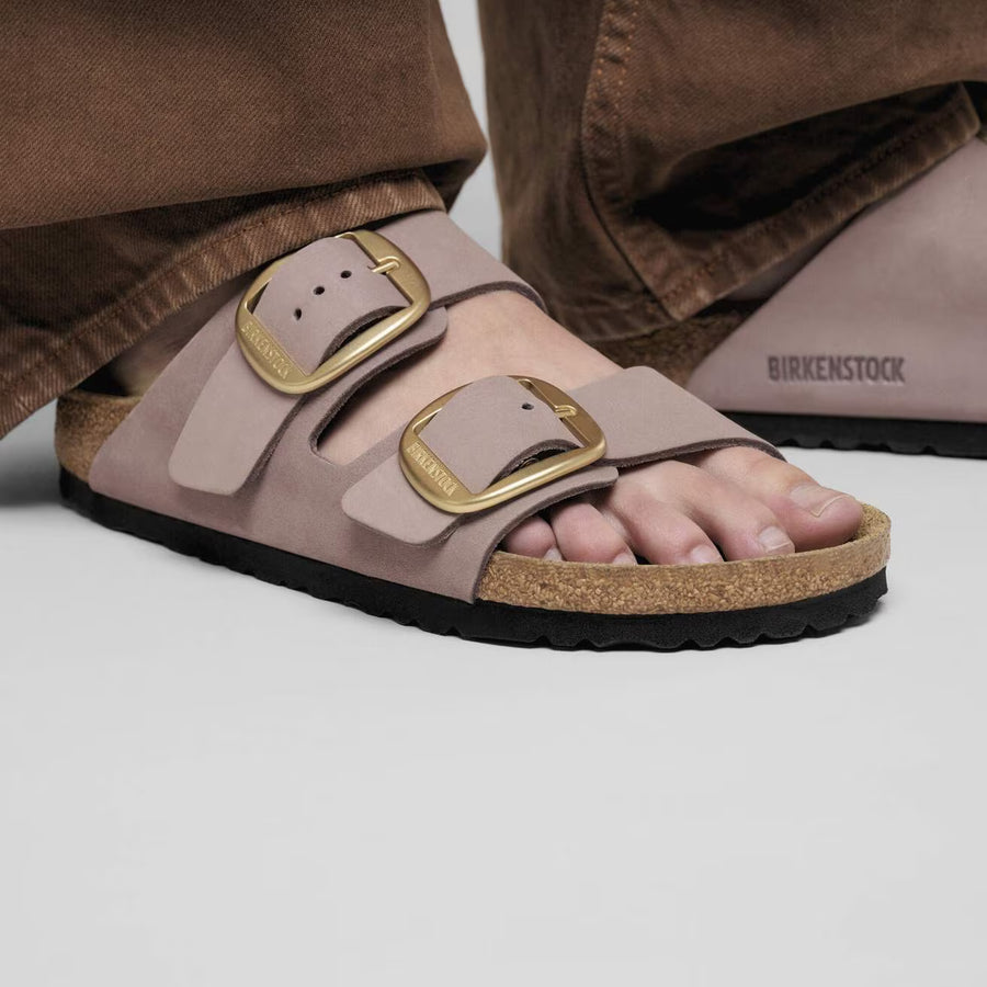 Birkenstock Arizona Big Buckle Narrow