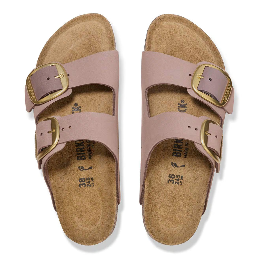 Birkenstock Arizona Big Buckle Narrow