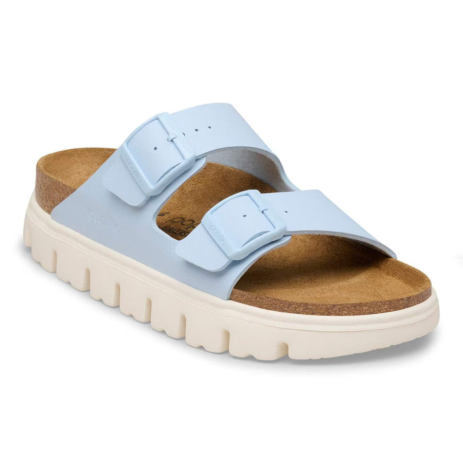 Birkenstock Arizona Chunky Birko-Flor