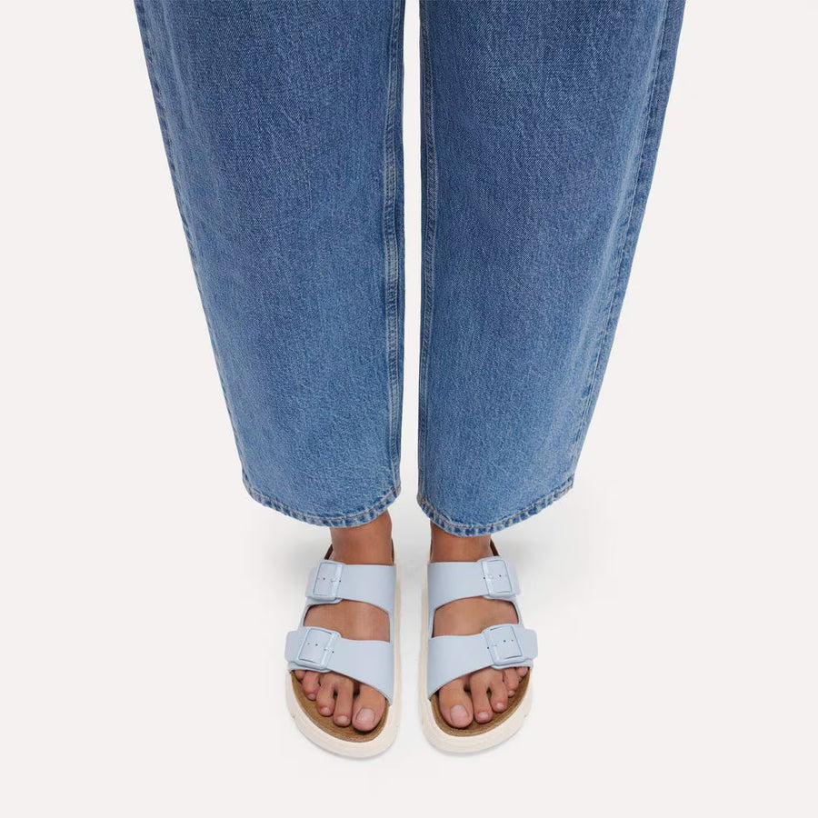 Birkenstock Arizona Chunky Birko-Flor