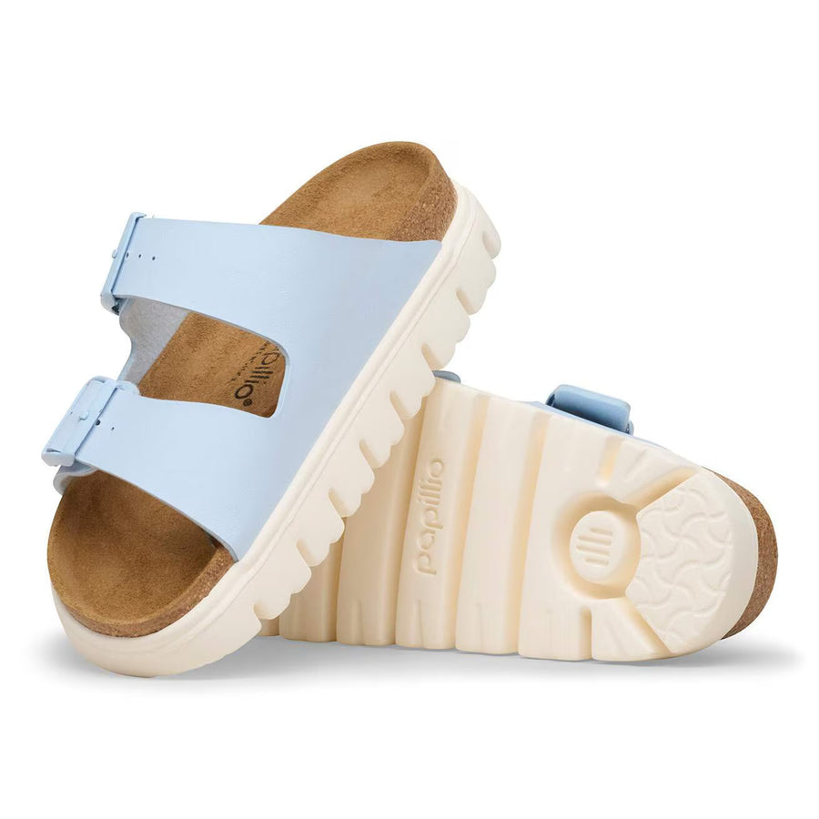 Birkenstock Arizona Chunky Birko-Flor