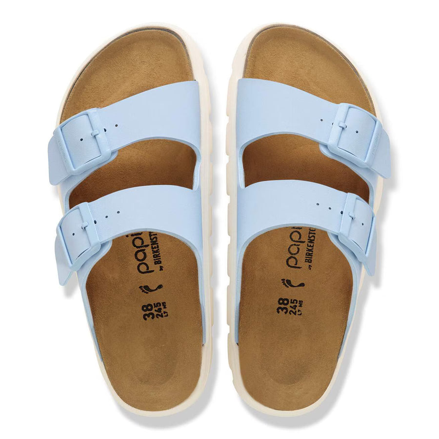 Birkenstock Arizona Chunky Birko-Flor