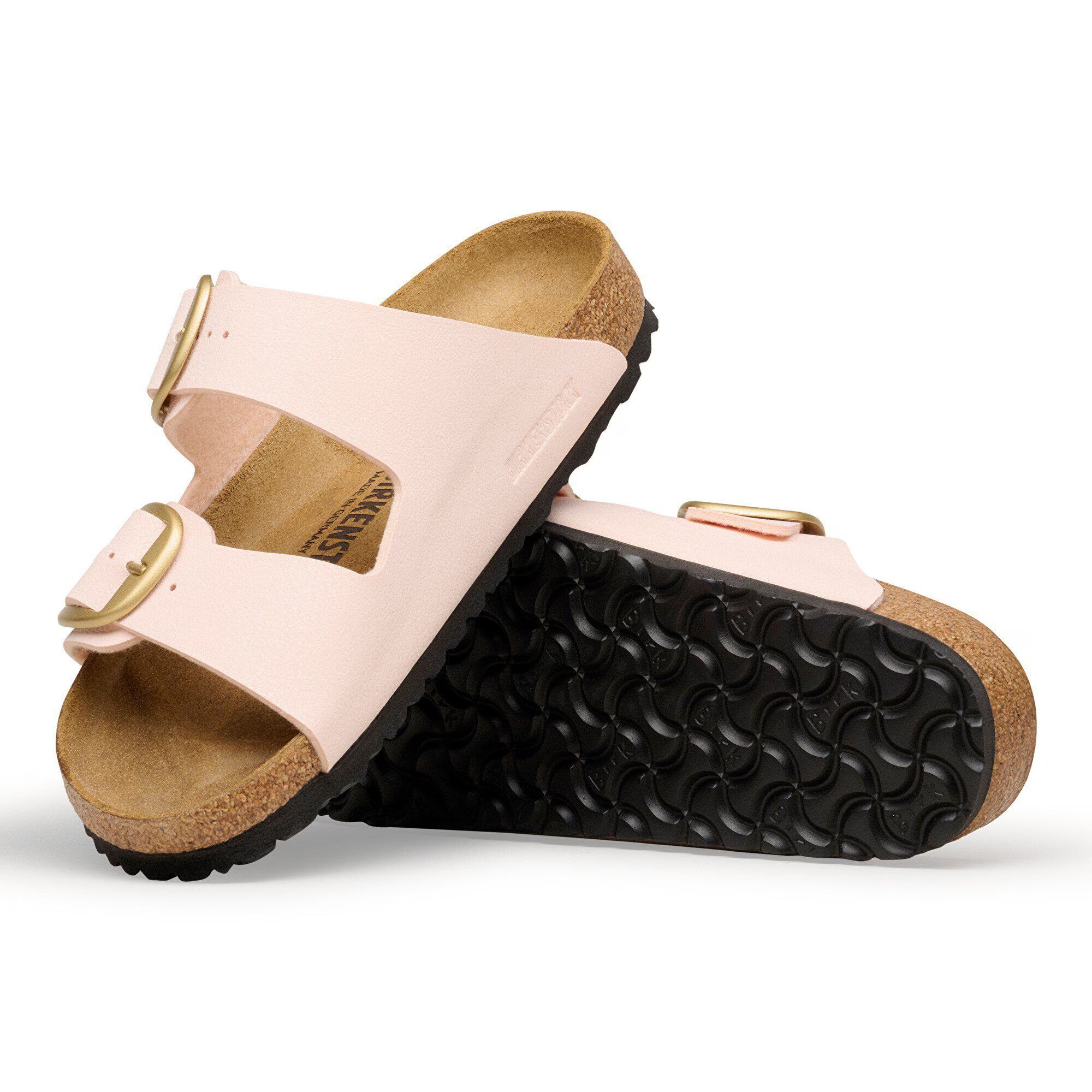 Birkenstock Arizona Big Buckle