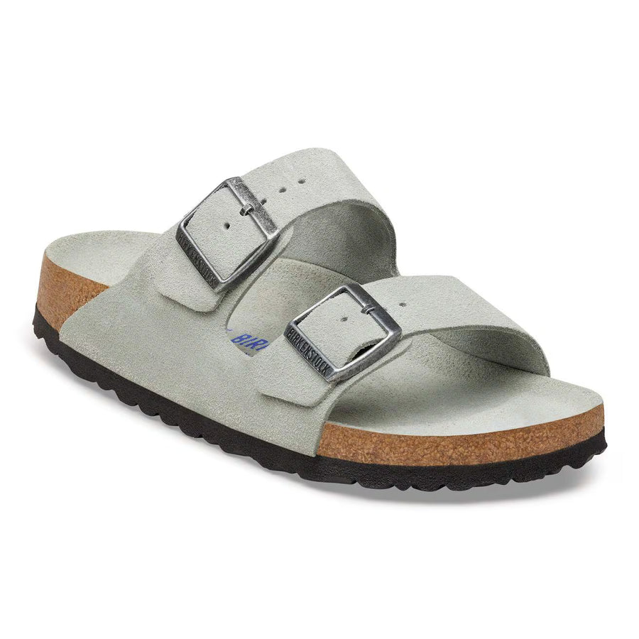 Birkenstock Arizona Soft Footbed Narrow