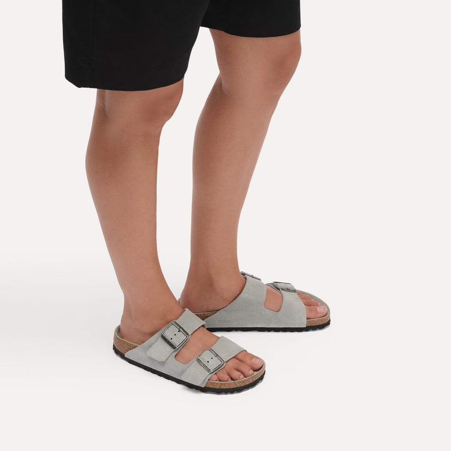 Birkenstock Arizona Soft Footbed Narrow