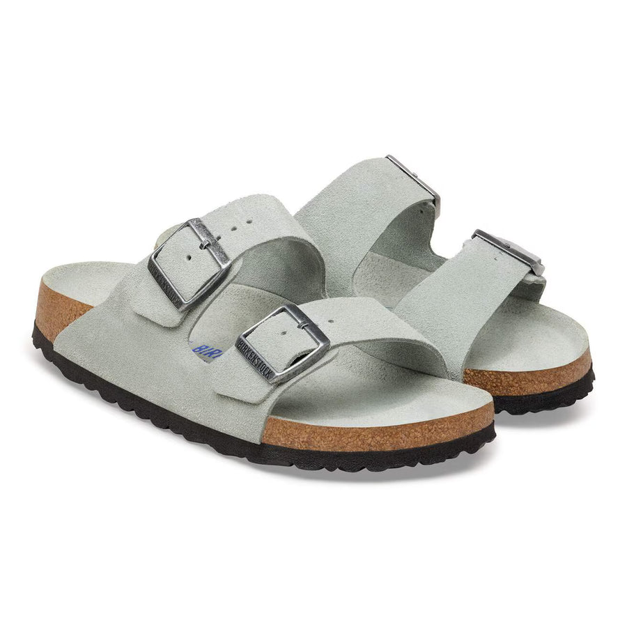 Birkenstock Arizona Soft Footbed Narrow