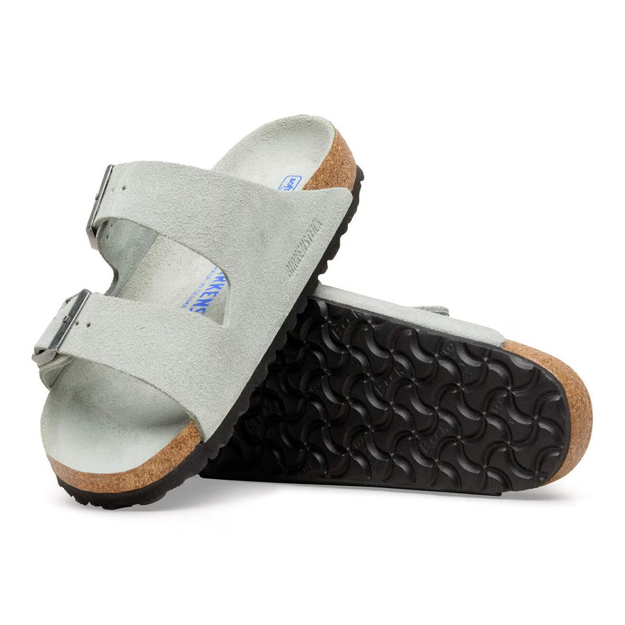 Birkenstock Arizona Soft Footbed Narrow