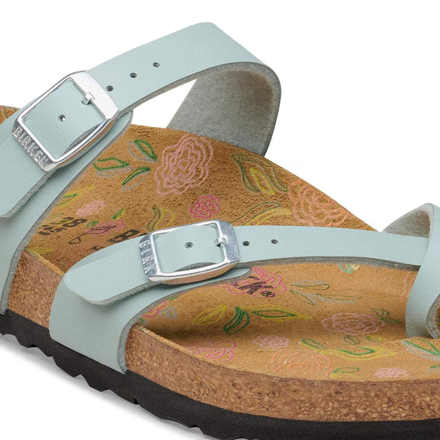 Birkenstock Mayari Print