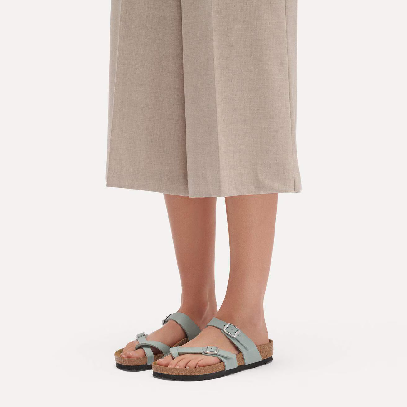 Birkenstock Mayari Print