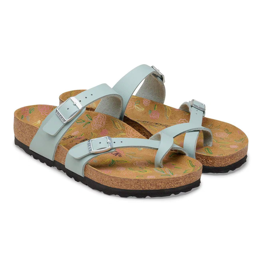 Birkenstock Mayari Print