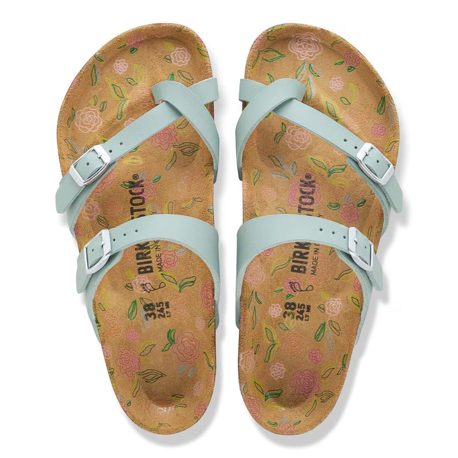 Birkenstock Mayari Print