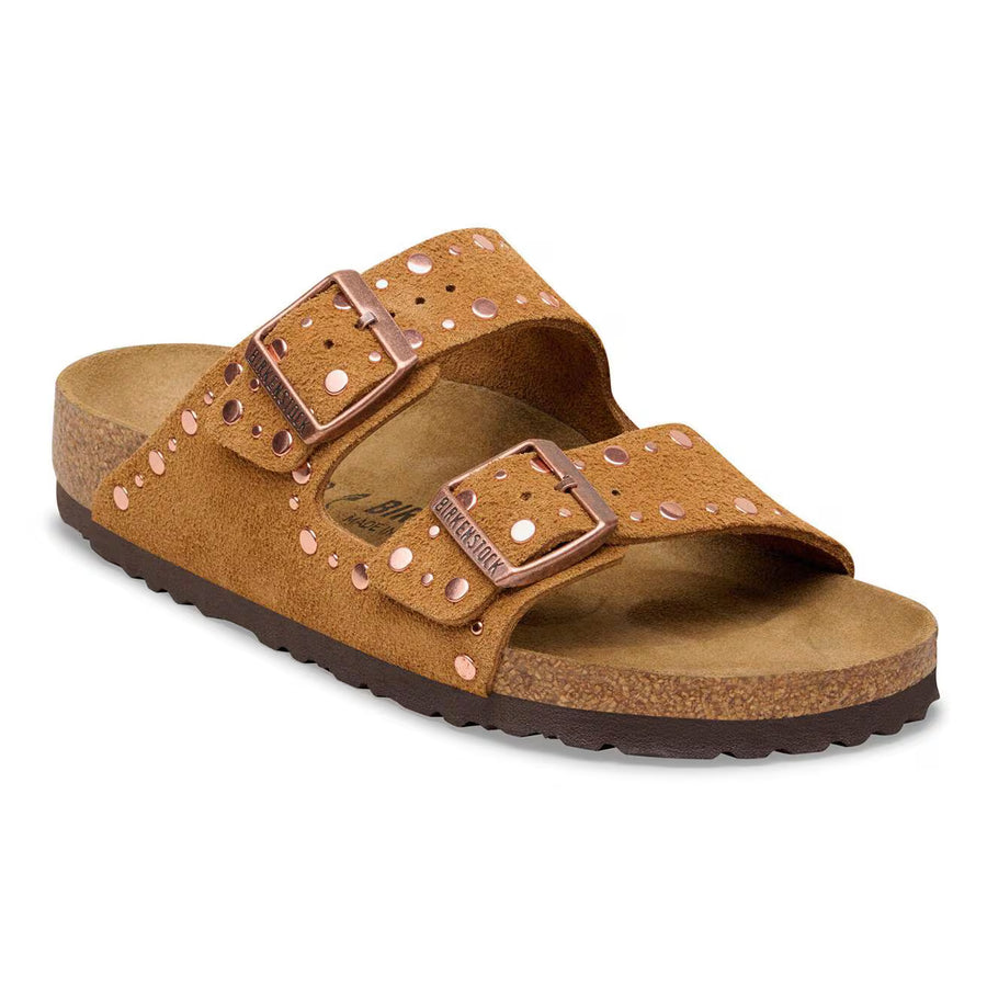 Birkenstock Arizona Rivets