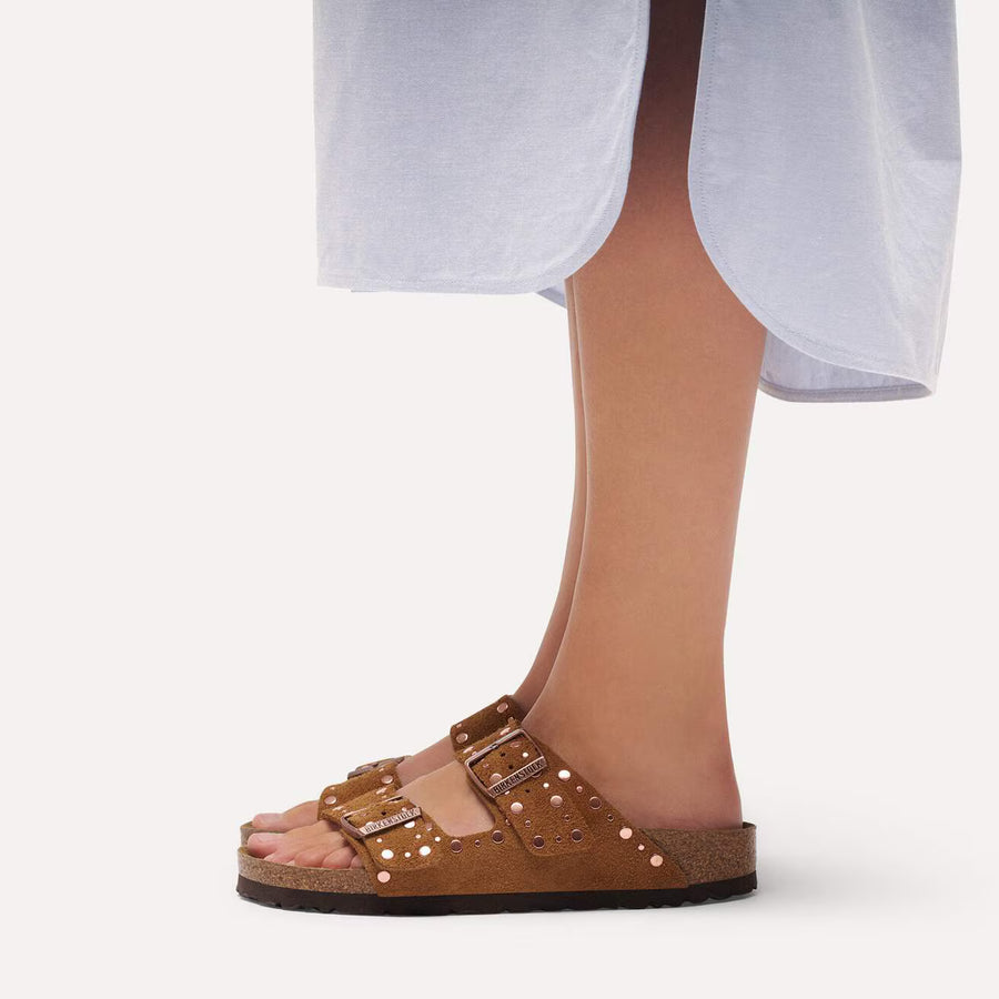 Birkenstock Arizona Rivets