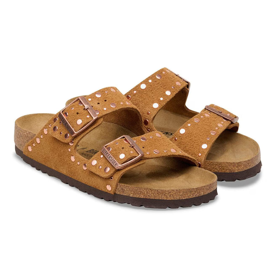 Birkenstock Arizona Rivets