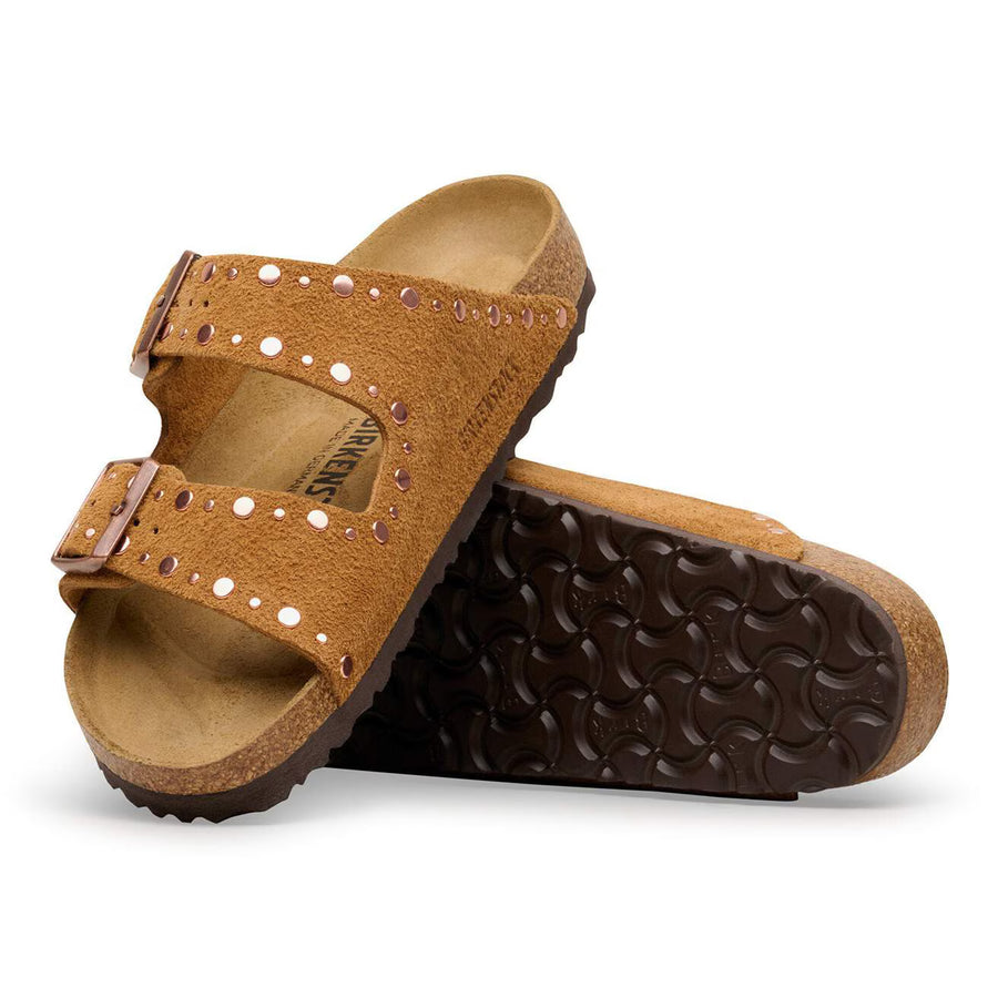 Birkenstock Arizona Rivets
