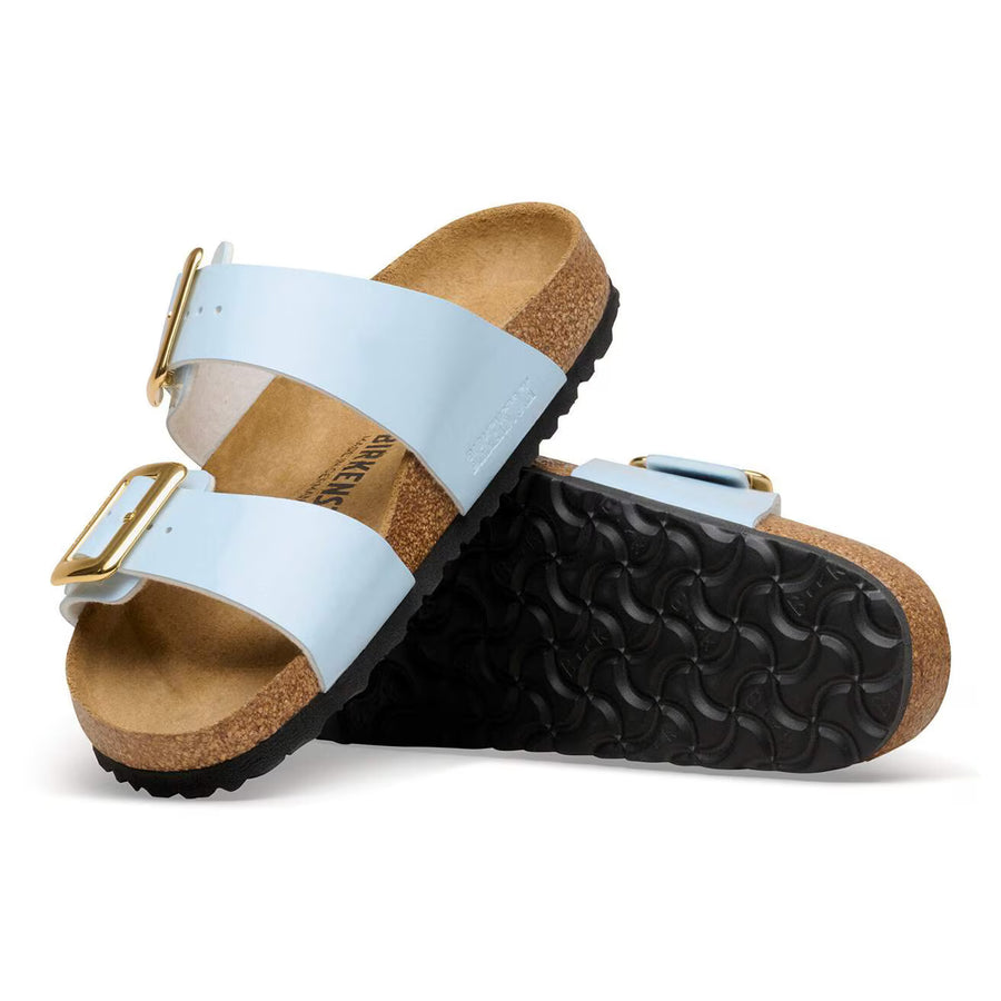 Birkenstock Sydney Luxe Buckle
