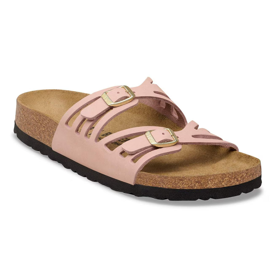Birkenstock Granada Nubuck