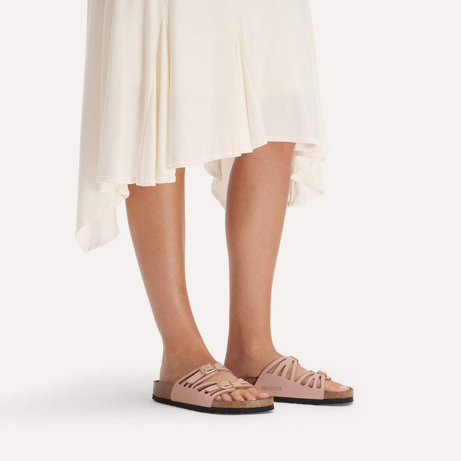 Birkenstock Granada Nubuck