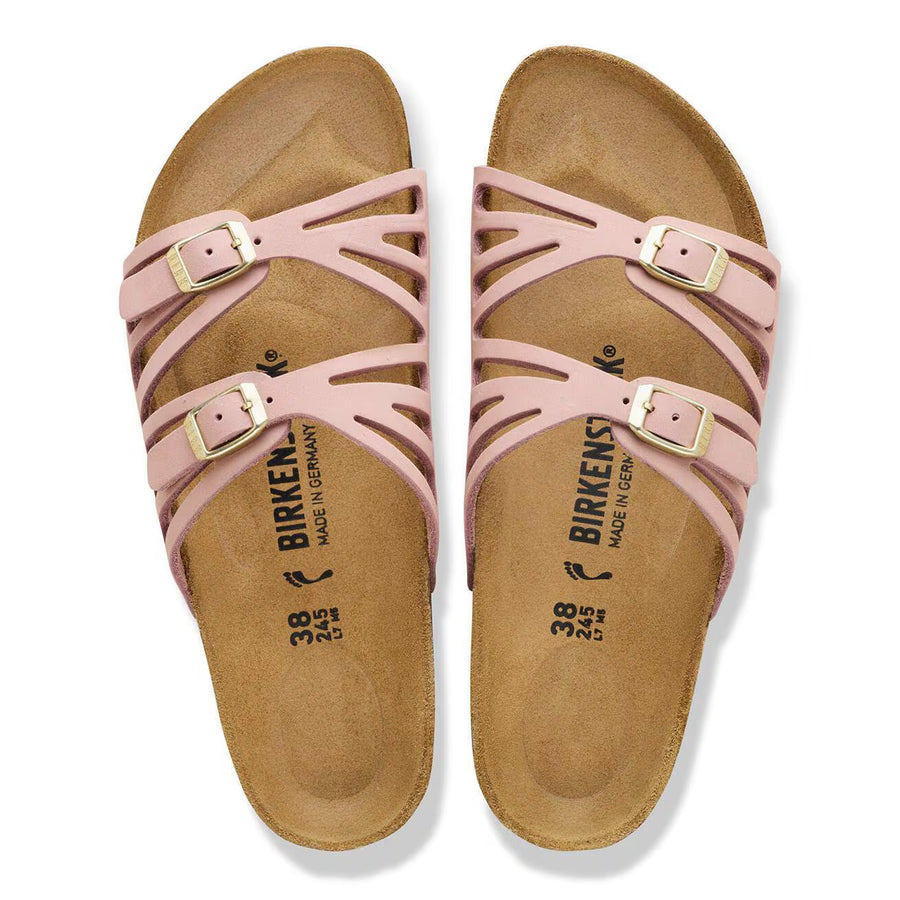 Birkenstock Granada Nubuck