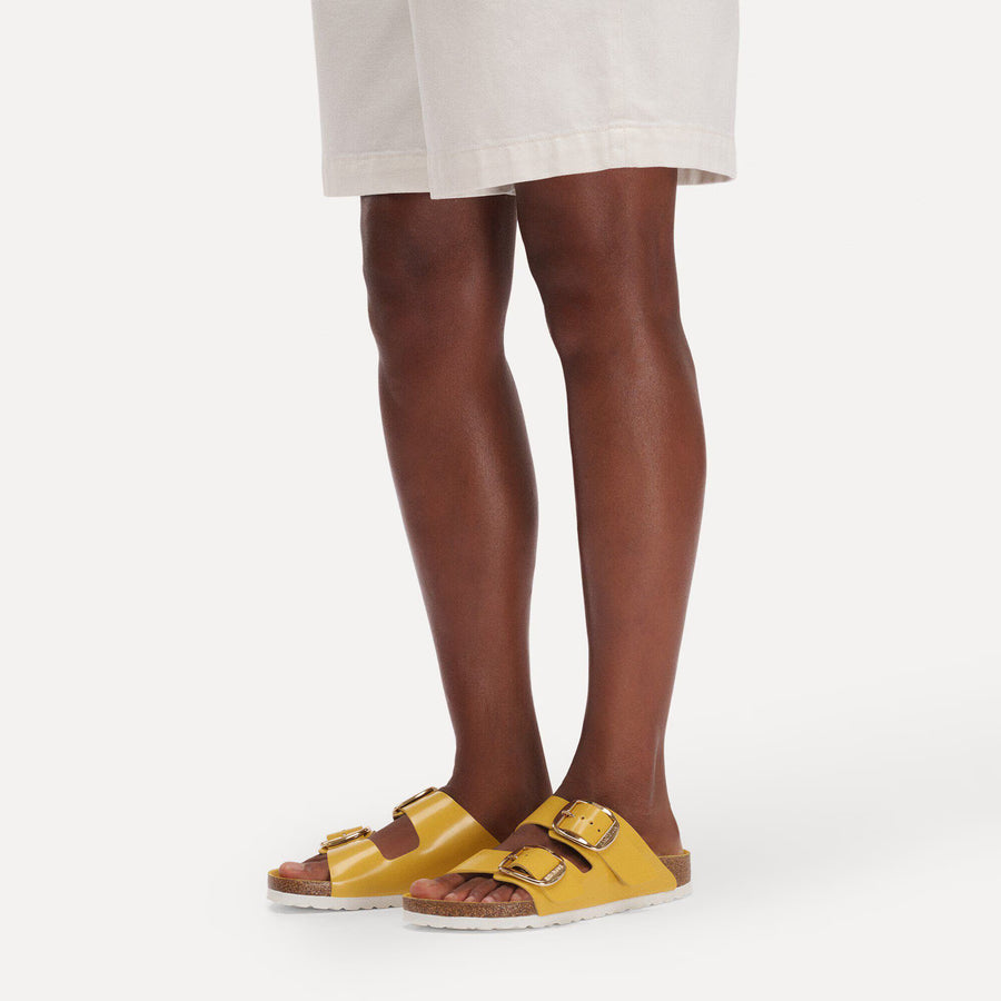Birkenstock Arizona Big Buckle Narrow