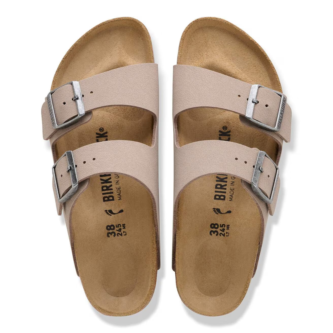 Birkenstock Arizona Birkibuc R