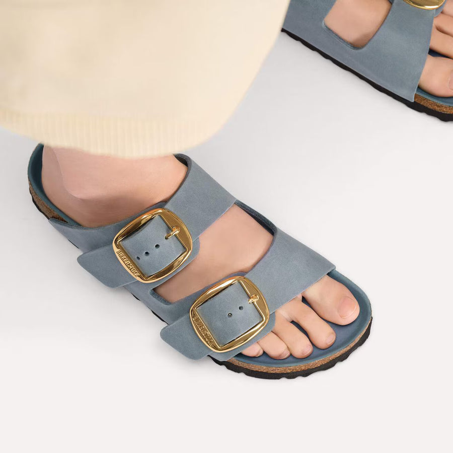Birkenstock Arizona Big Buckle