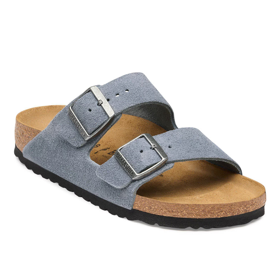 Birkenstock Arizona Suede N