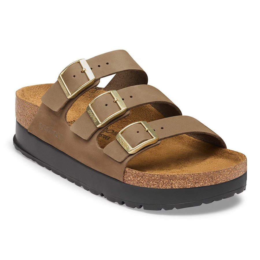 Birkenstock Florida III Flex Platform N