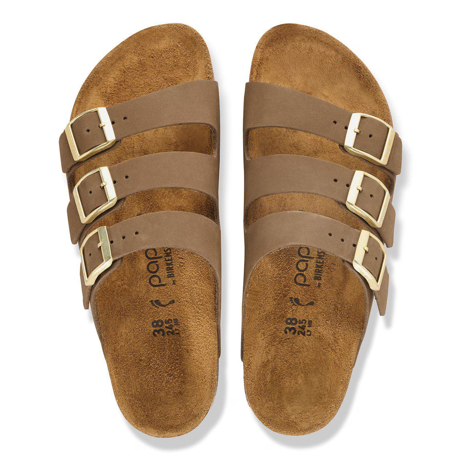 Birkenstock Florida III Flex Platform N
