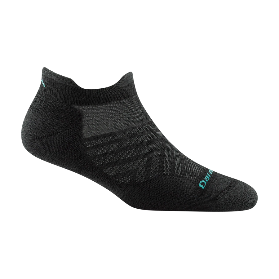 Darn Tough Run No Show Tab Ultra-Lightweight With Cushion
