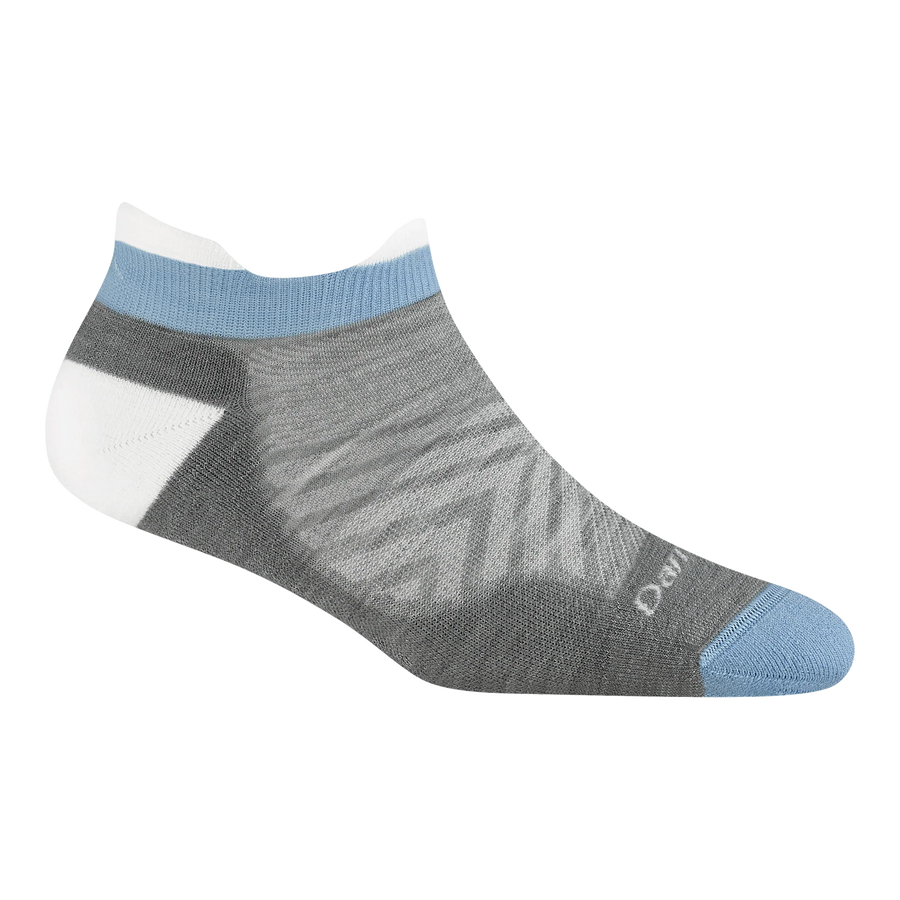 Darn Tough Run No Show Tab Ultra-Lightweight With Cushion