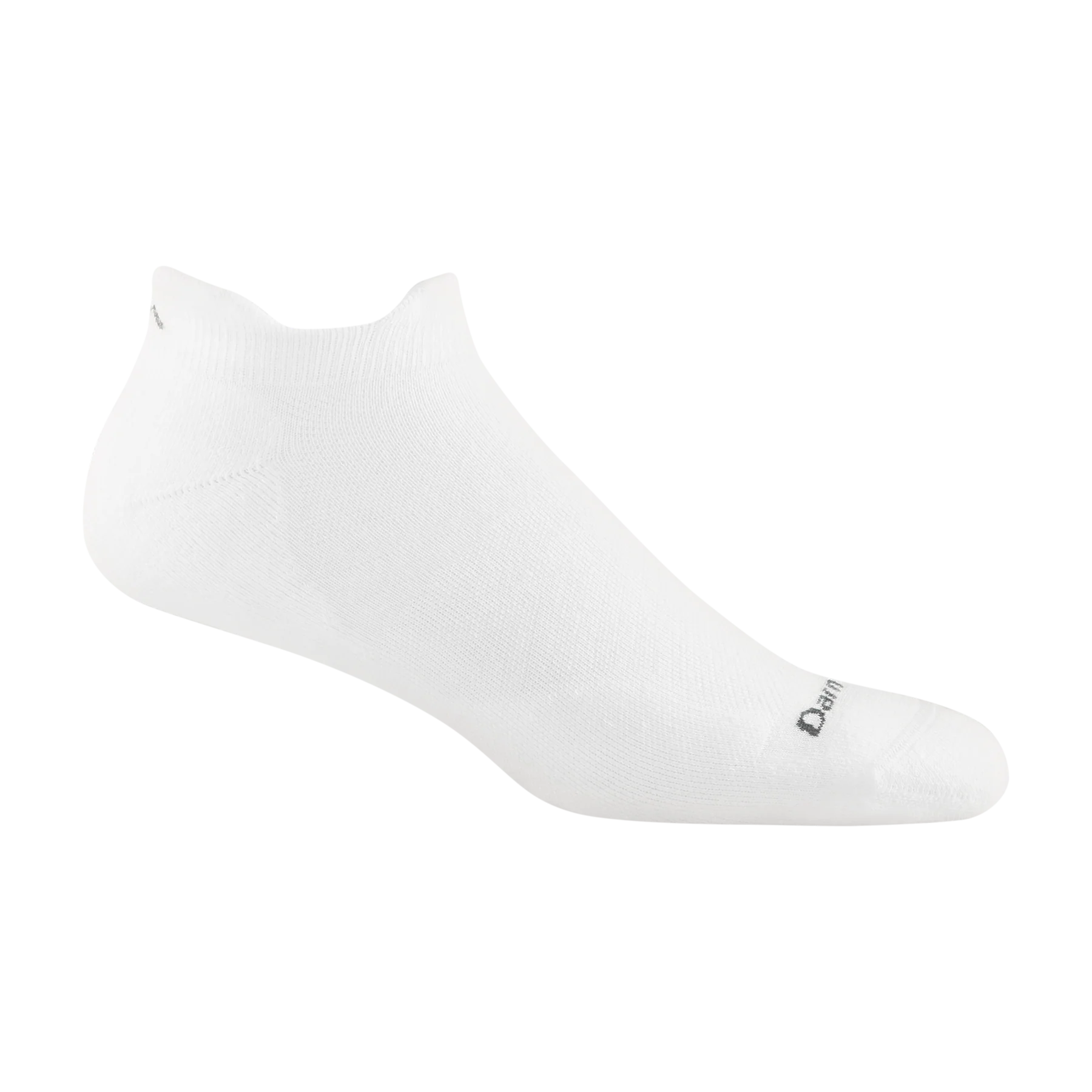 Darn Tough Men's Coolmax® Run No Show Tab Ultra-Lightweight Running Sock