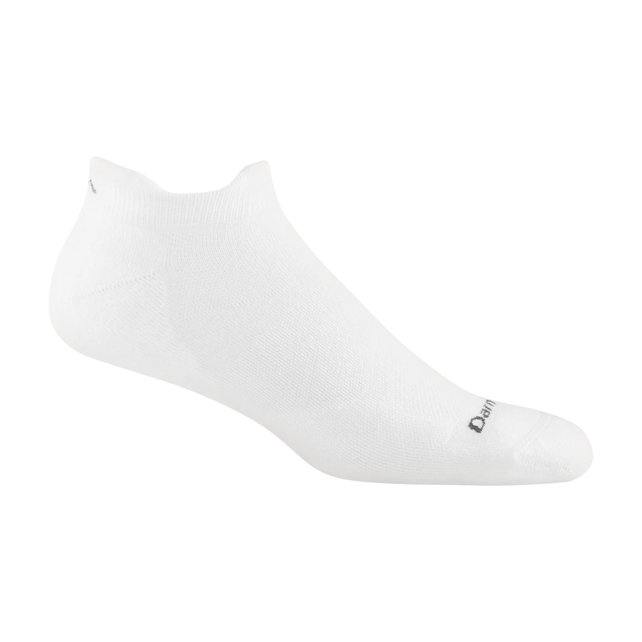 Darn Tough Men's Coolmax® Run No Show Tab Ultra-Lightweight Running Sock