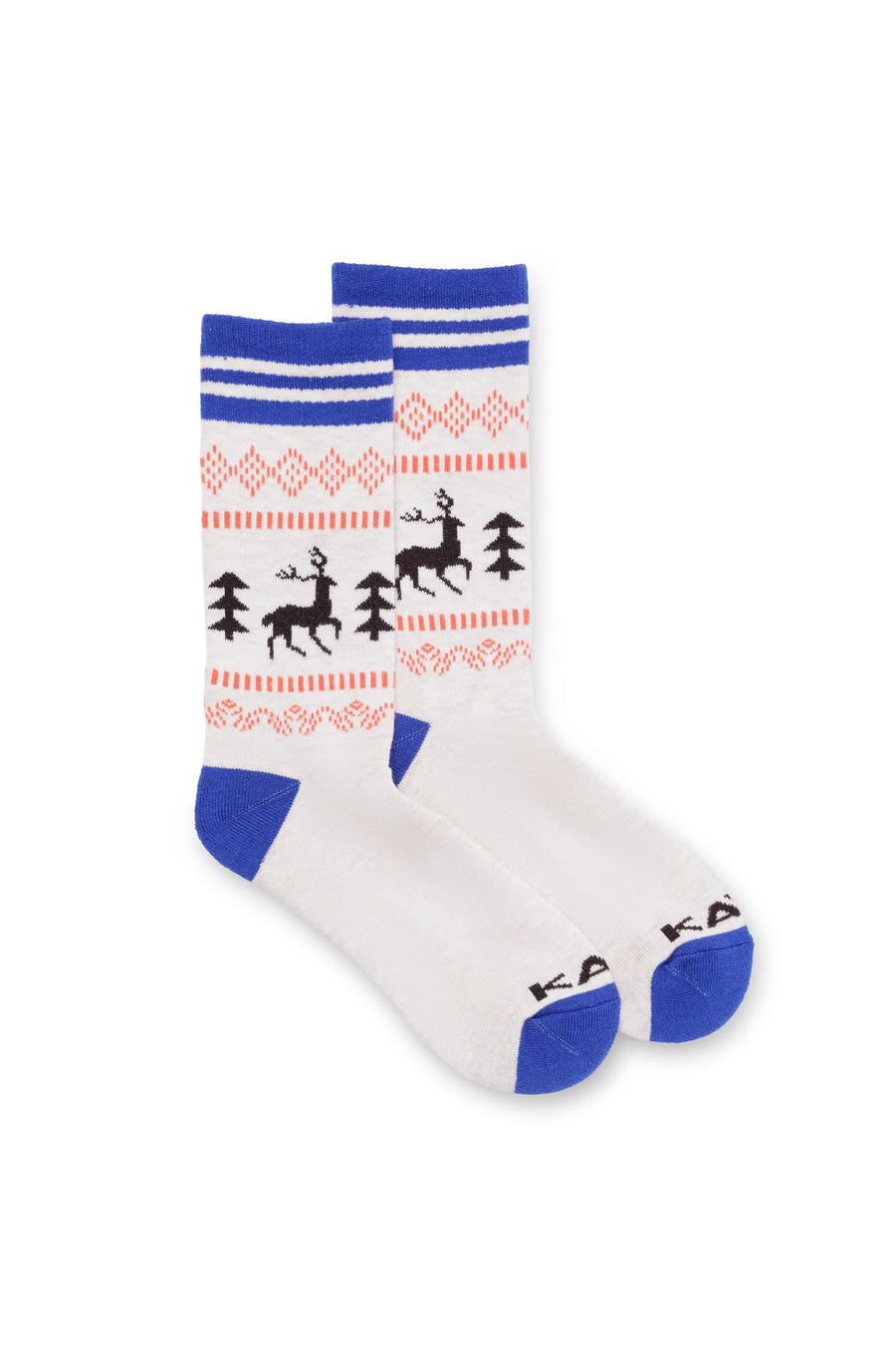 KAVU Moonwalk Socks