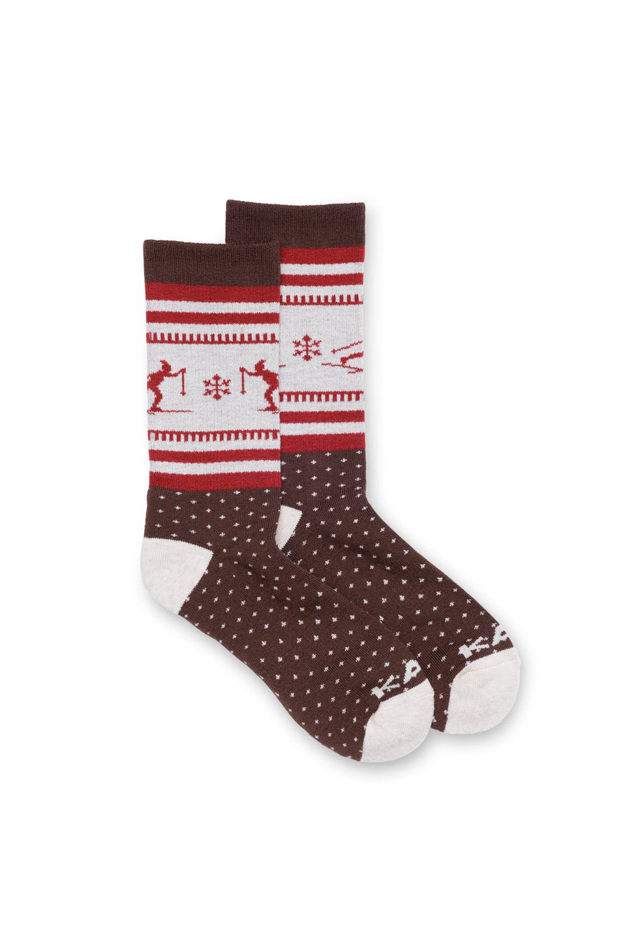 KAVU Moonwalk Socks