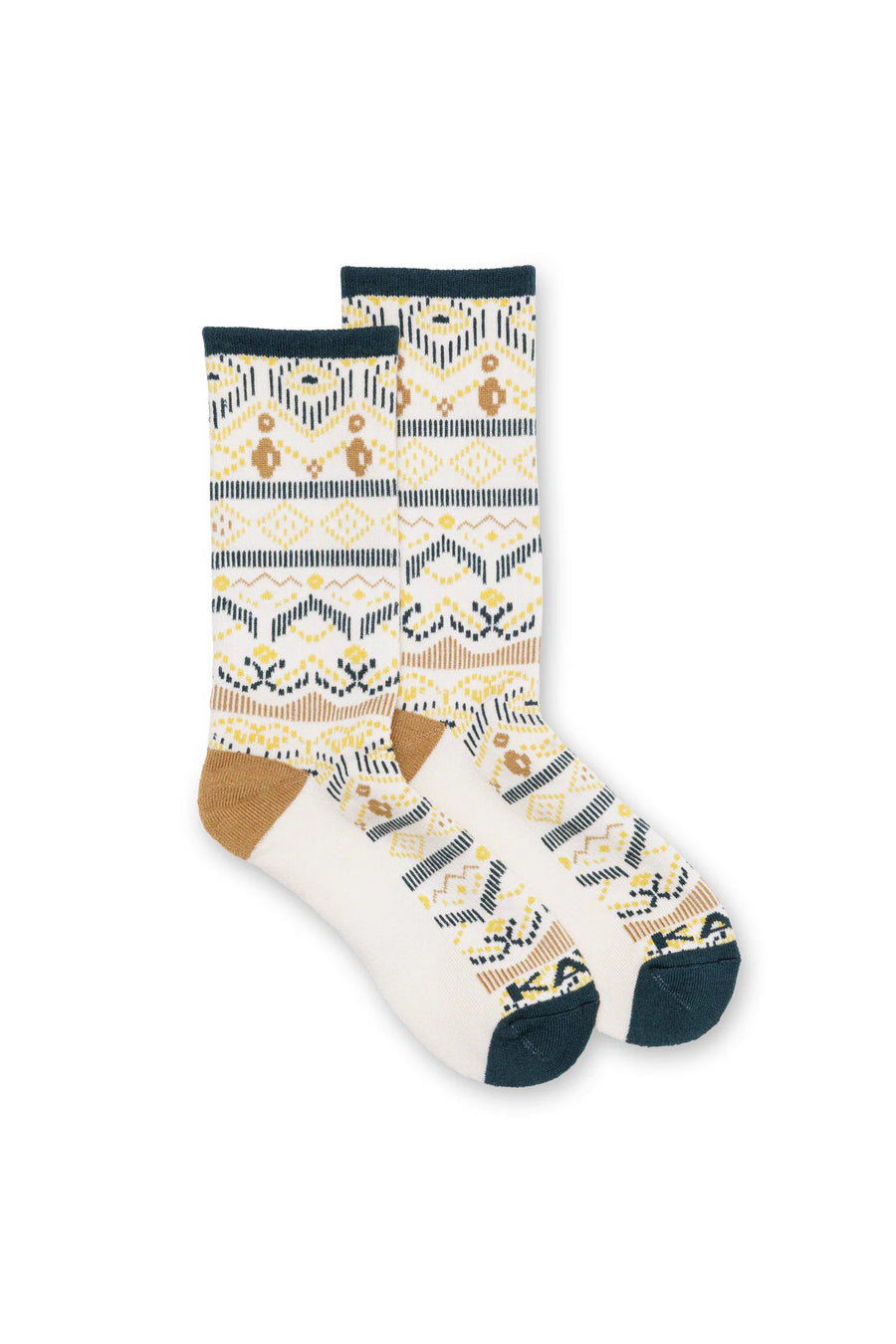 KAVU Moonwalk Socks