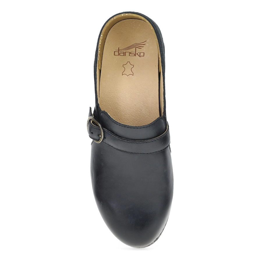 Margaret Loafer