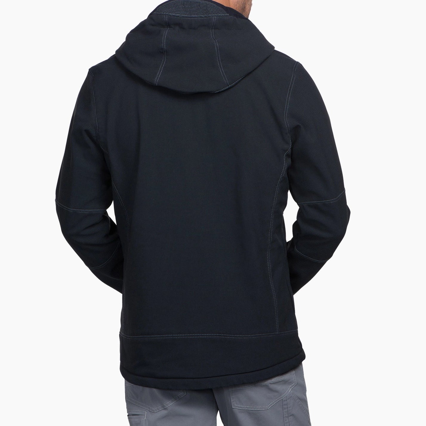 Relik Hoody