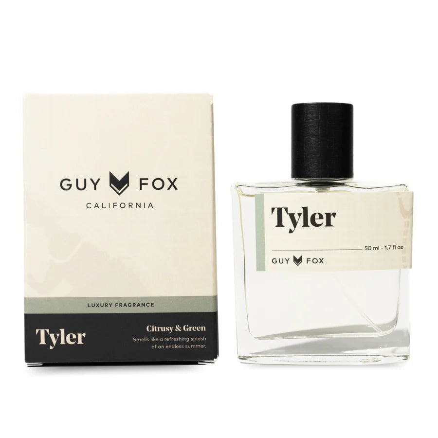 Guy Fox Tyler Cologne