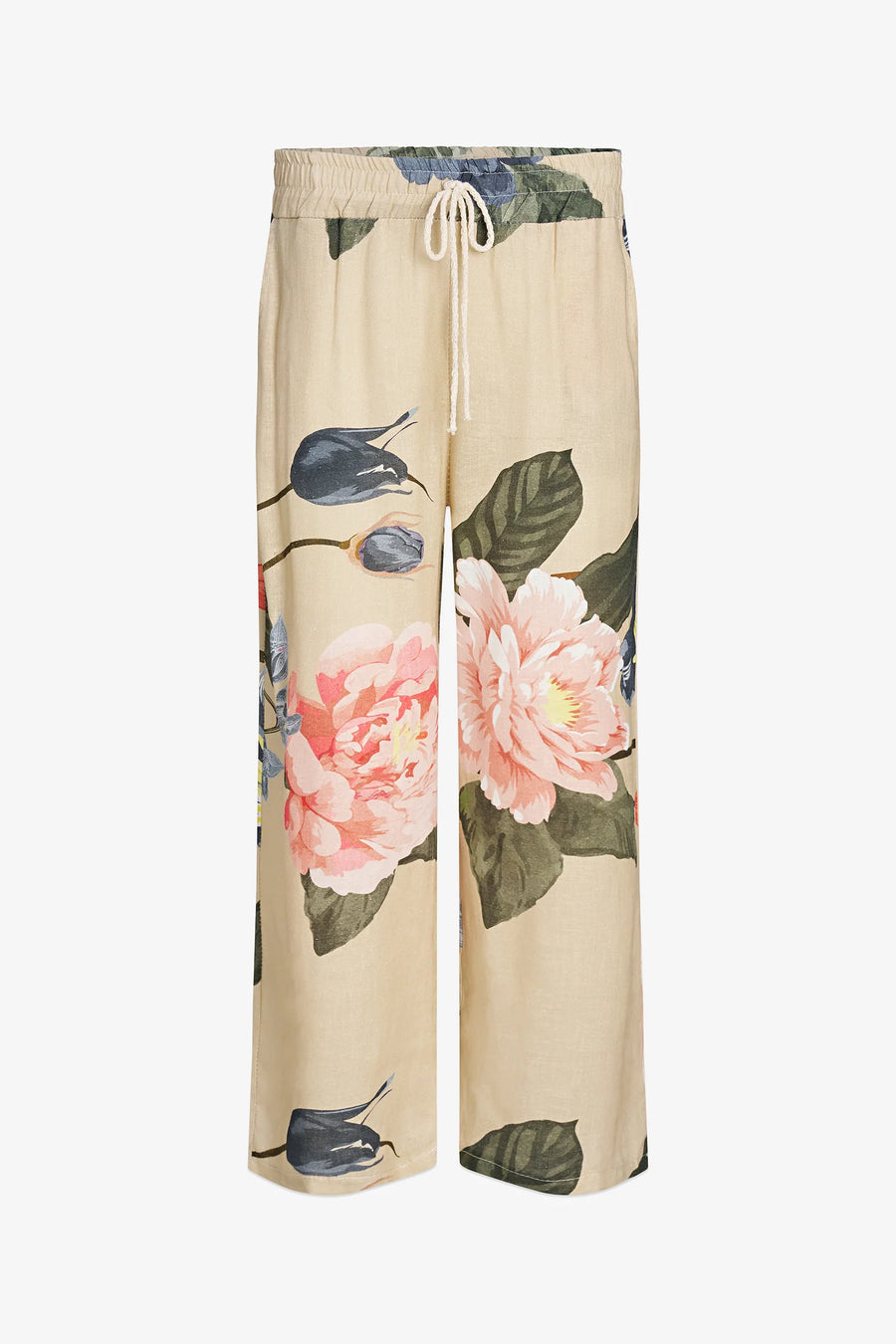 M Made in Italy Blossom Pant