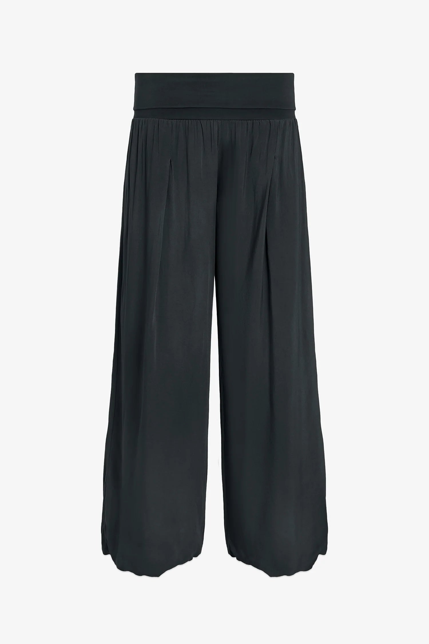 M Made in Italy Fold Out Pants