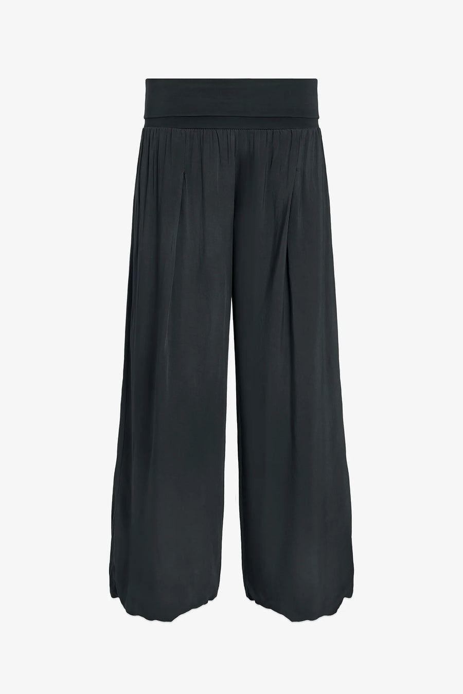 M Made in Italy Fold Out Pants