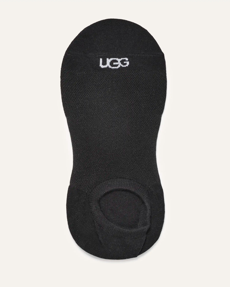 UGG Women's Stela No Show 3 Pack