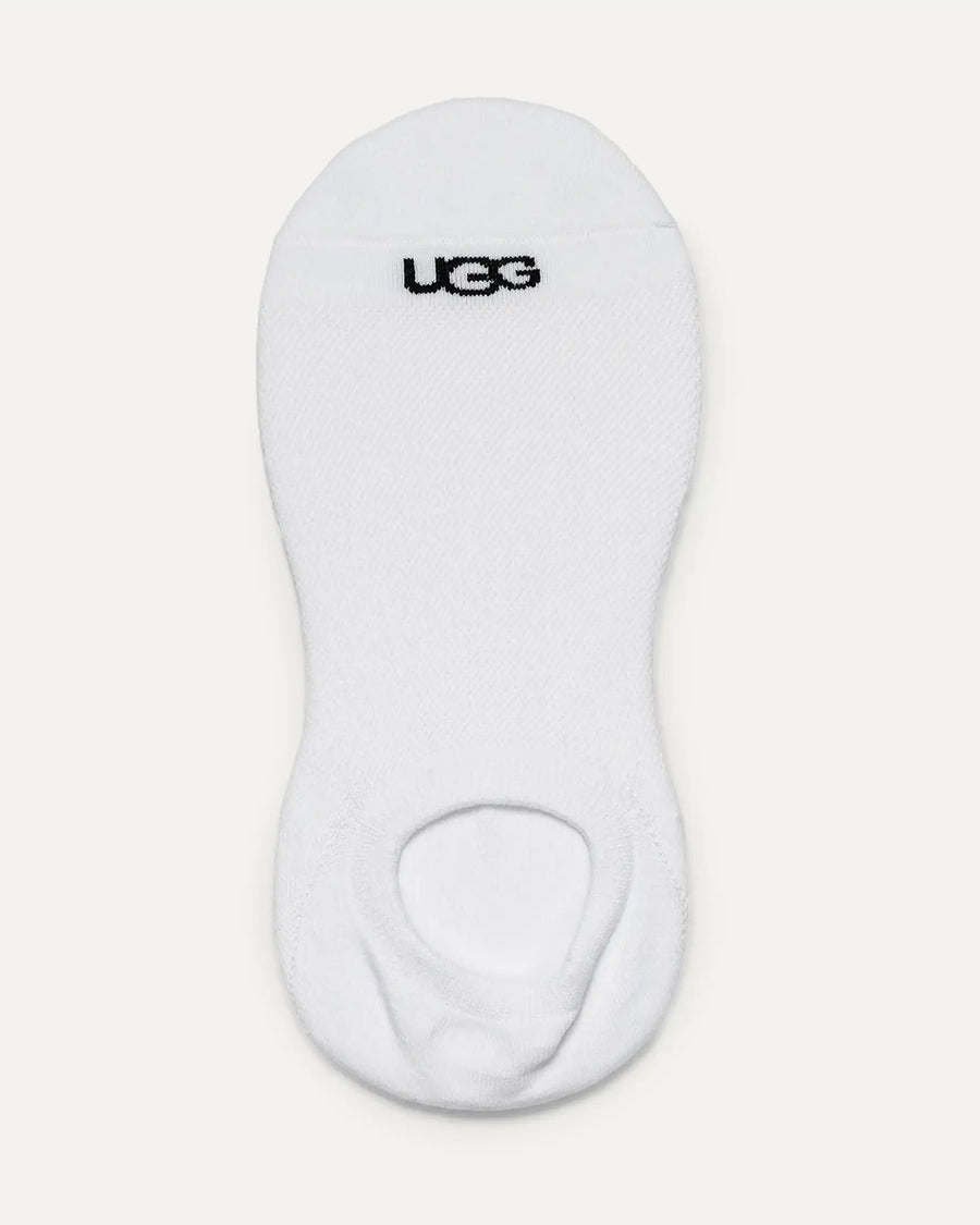 UGG Women's Stela No Show 3 Pack