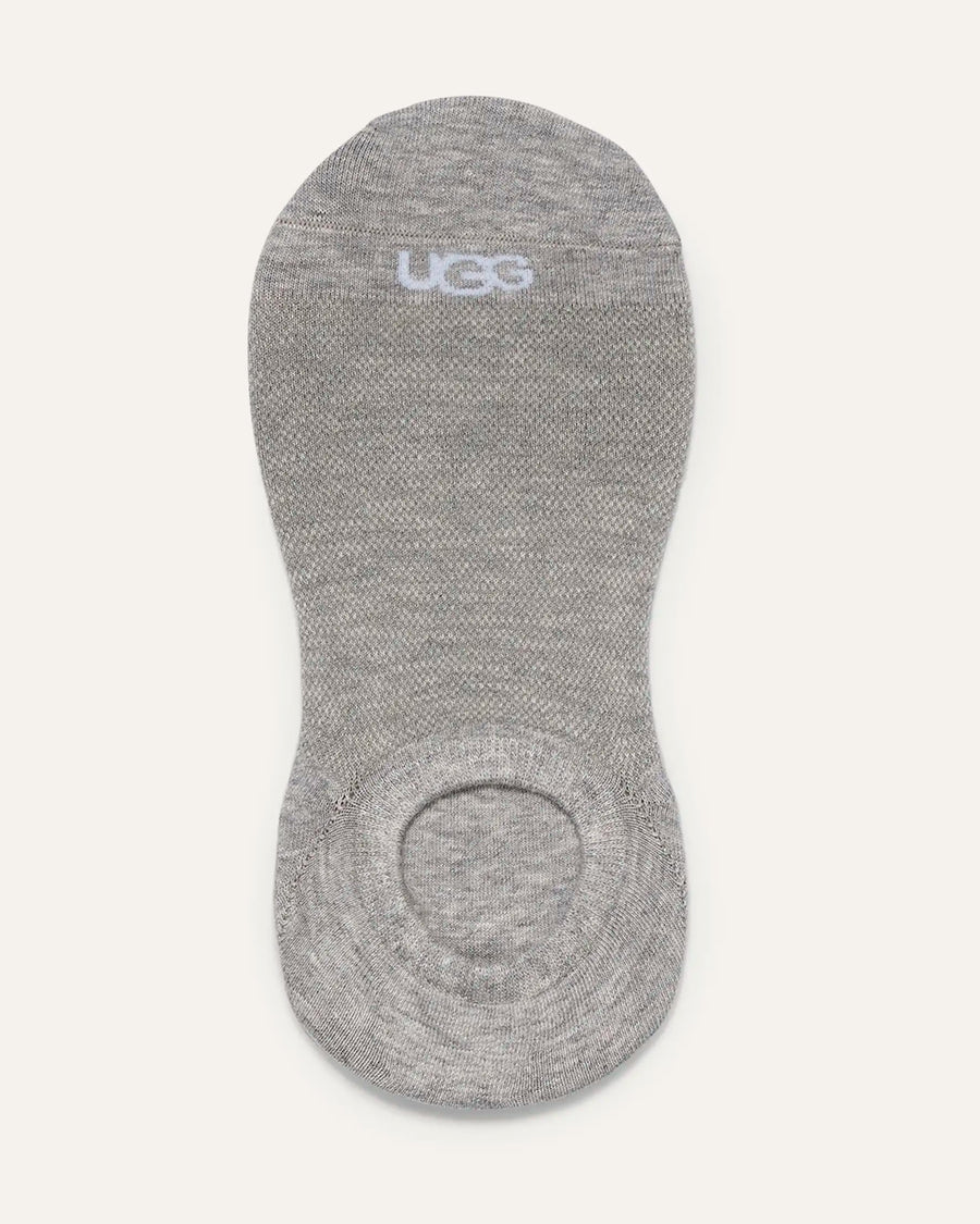 UGG Women's Stela No Show 3 Pack