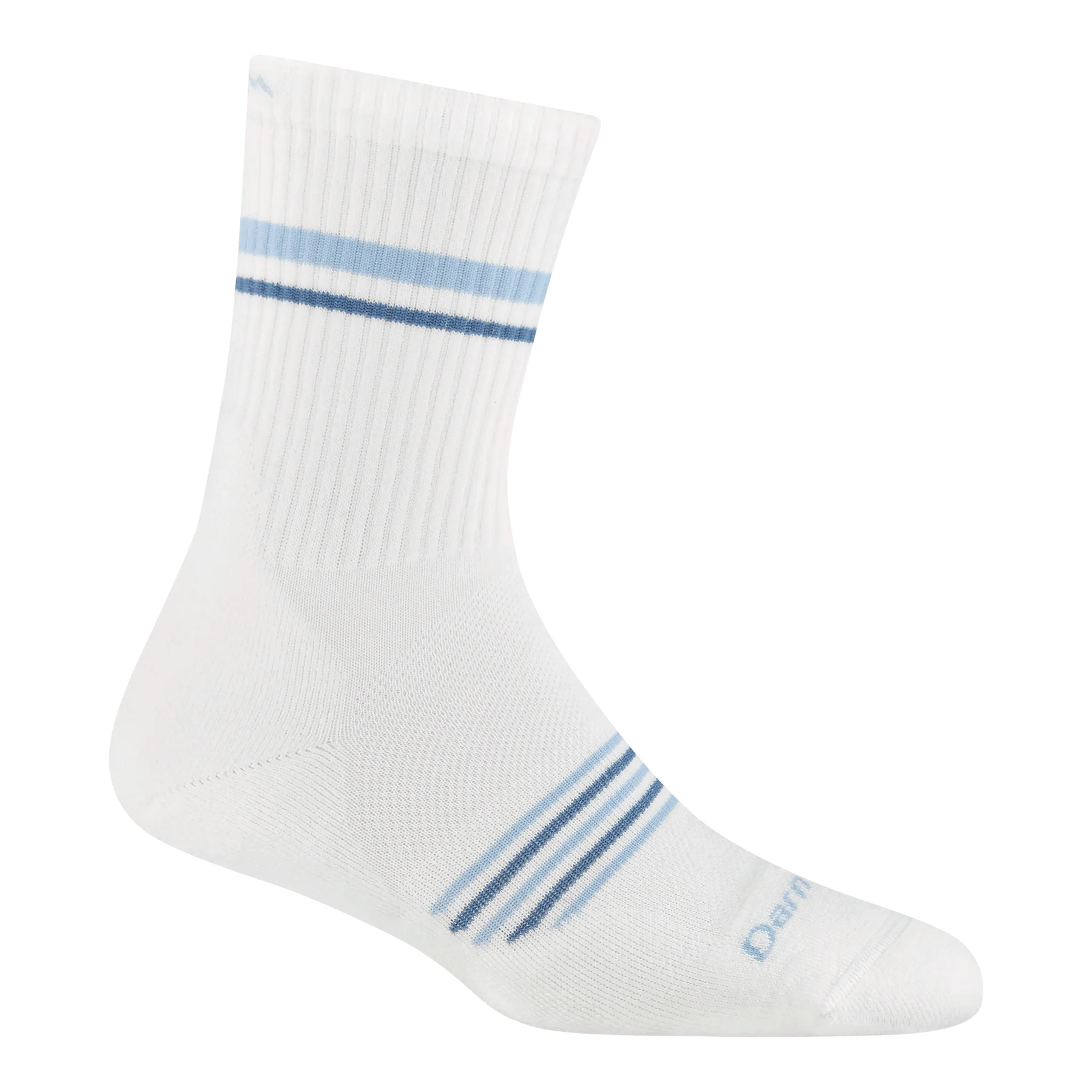 Darn Tough Women's Element Micro Crew Lightweight Running Socks