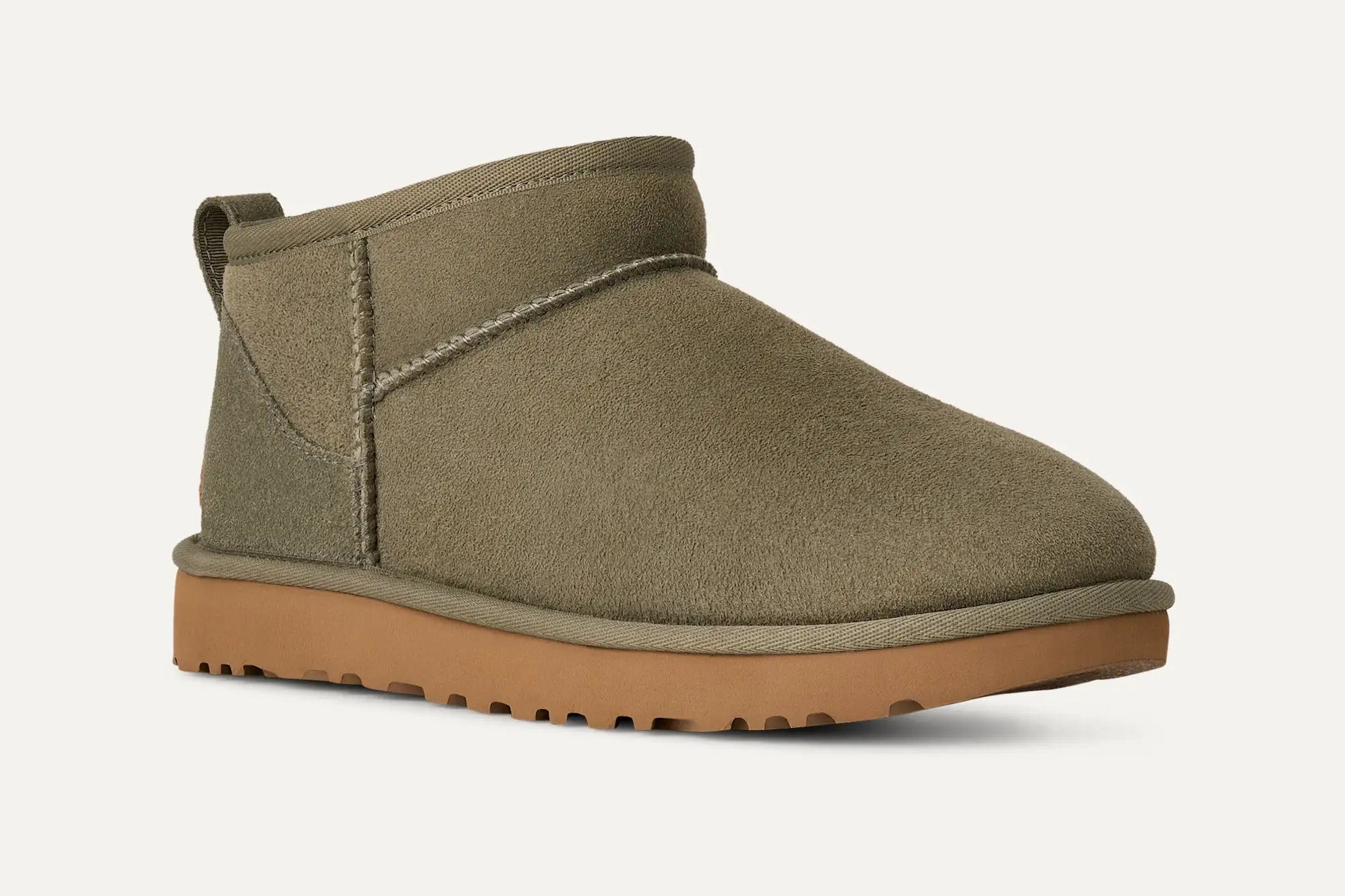 Women's Classic Ultra Mini
