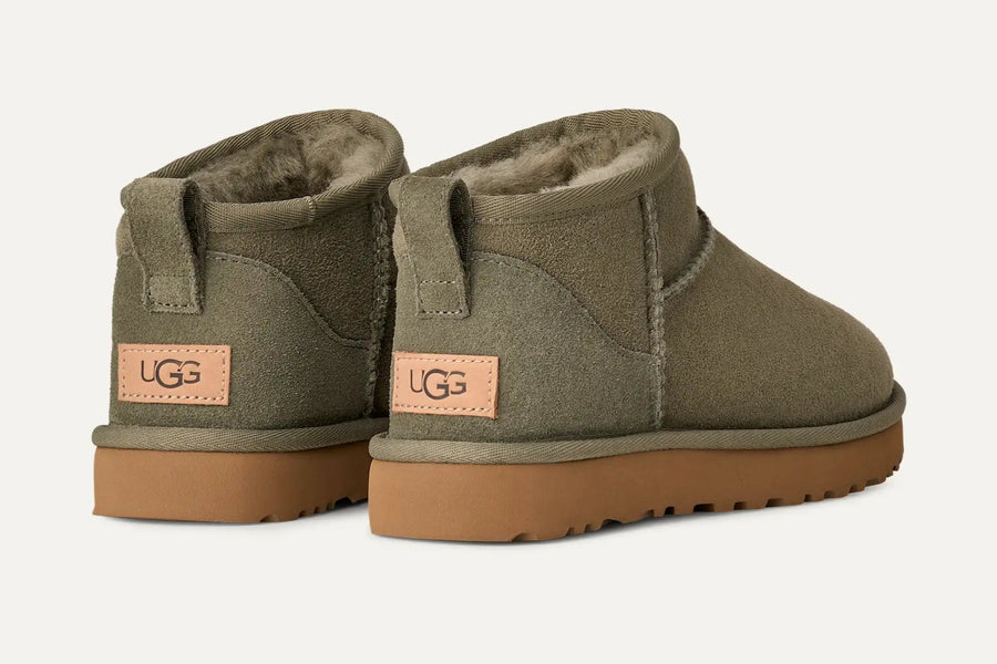 Women's Classic Ultra Mini
