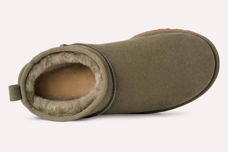 Women's Classic Ultra Mini
