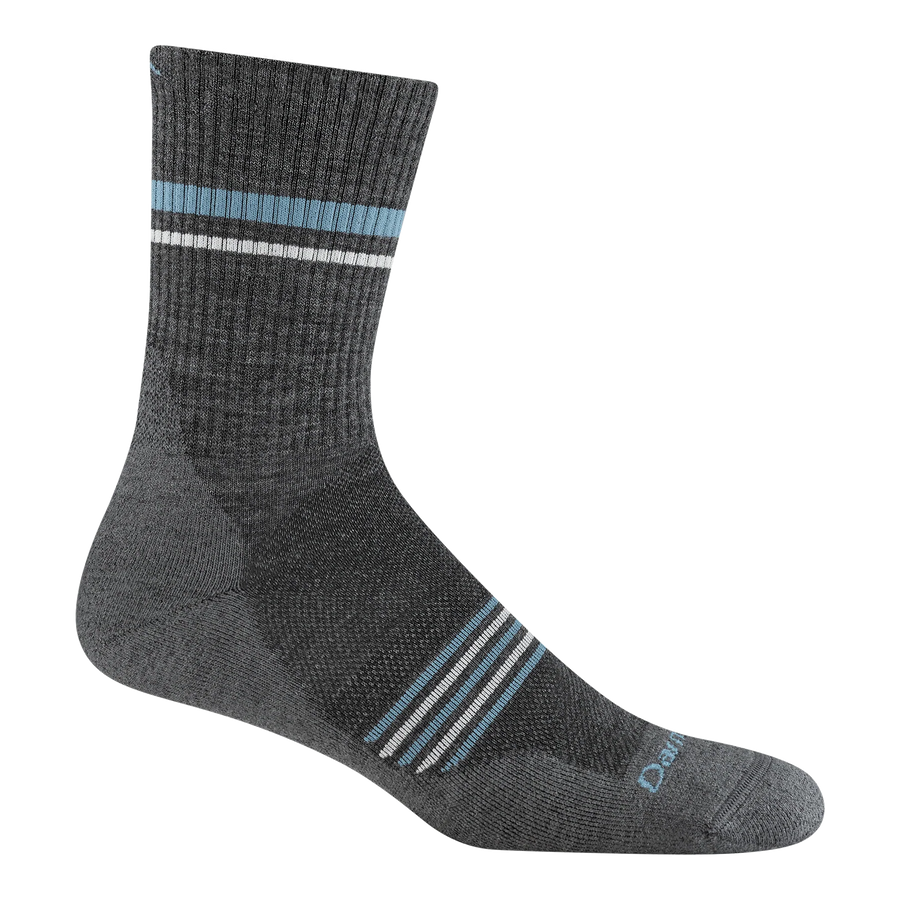 Darn Tough Men's Element Micro Crew Lightweight Running Socks